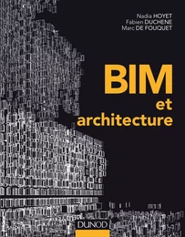 BIM et architecture