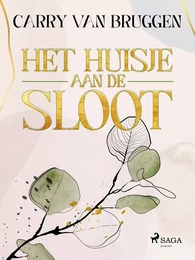 Het huisje aan de sloot