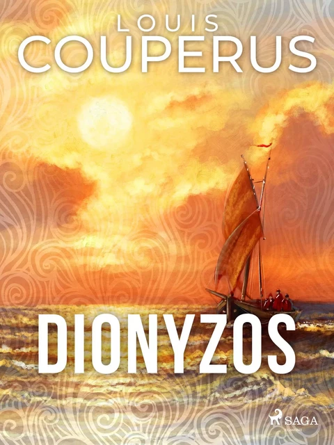 Dionyzos - Louis Couperus - Saga Egmont International