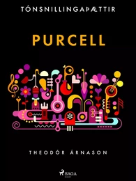 Tónsnillingaþættir: Purcell