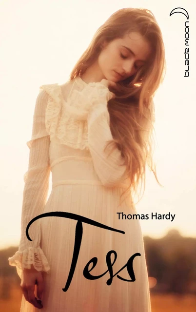 Tess - Thomas Hardy - Hachette Romans