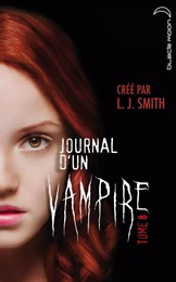 Journal d'un vampire 8