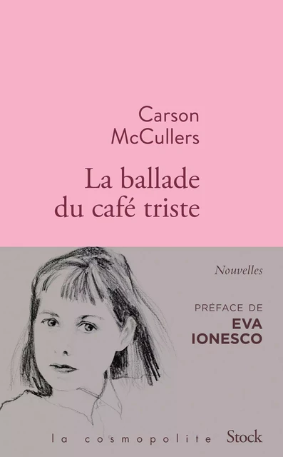 La ballade du café triste et autres nouvelles - Carson Mccullers - Stock