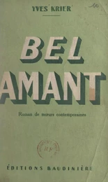 Bel amant