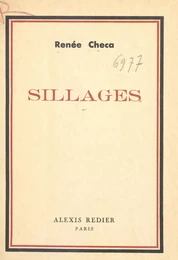 Sillages