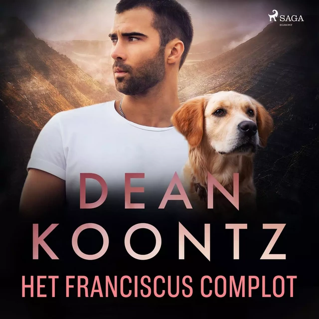 Het Franciscus complot - Dean R. Koontz - Saga Egmont International