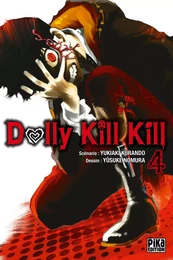 Dolly Kill Kill T04