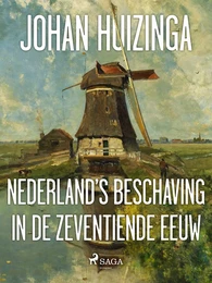 Nederland's beschaving in de zeventiende eeuw