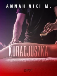 Kuracjuszka – opowiadanie erotyczne