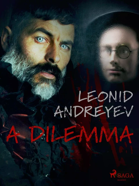 A Dilemma - Leonid Andreyev - Saga Egmont International