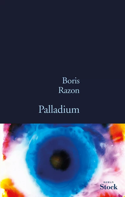 Palladium - Boris Razon - Stock