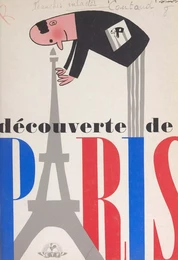 Découverte de Paris