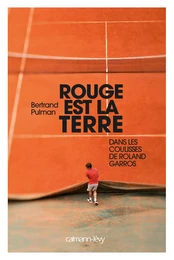 Rouge est la terre