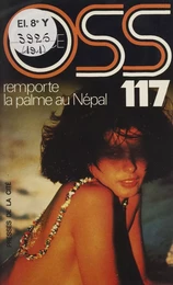 O.S.S. 117 : Palme au Népal