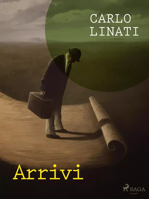 Arrivi - Carlo Linati - Saga Egmont International