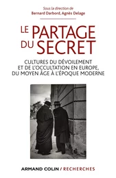 Le partage du secret