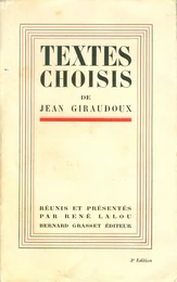 Textes Choisis