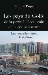 Les pays du Golfe de la perle à l'économie de la connaissance