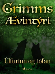 Úlfurinn og tófan