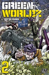 Green Worldz T02