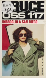 O.S.S. 117 : Imbroglio à San Diego