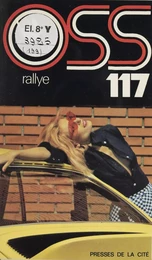 O.S.S. 117 : Rallye