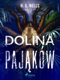 Dolina pająków