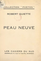 Peau neuve