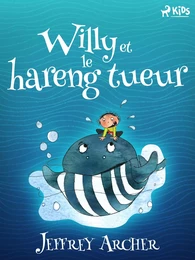 Willy et le hareng tueur