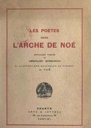 Les poètes dans l'arche de Noé