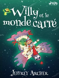 Willy et le monde carré