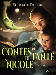 Contes de tante Nicole