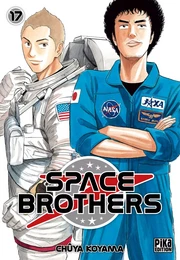 Space Brothers T17