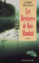 Les Héritières de Bois-Mauduit