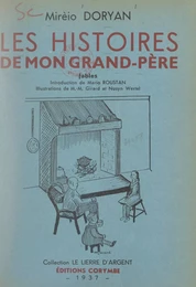 Les histoires de mon grand-père