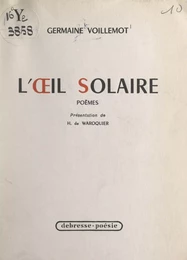 L'œil solaire