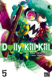 Dolly Kill Kill T05