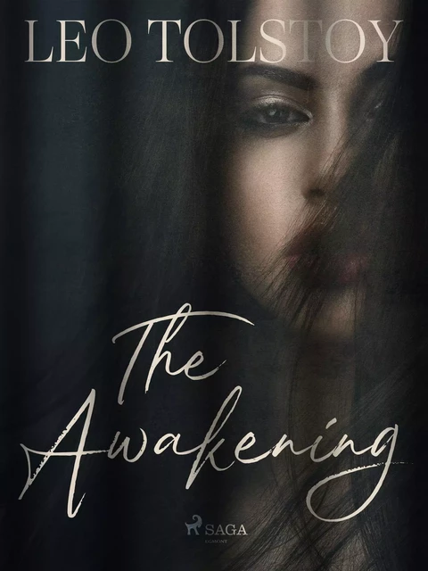 The Awakening - Leo Tolstoy - Saga Egmont International