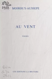 Au vent