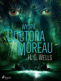 Wyspa Doktora Moreau