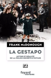 La Gestapo