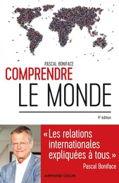 Comprendre le monde - 4e éd.