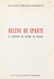 Hélène de Sparte