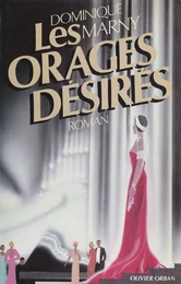 Les Orages désirés