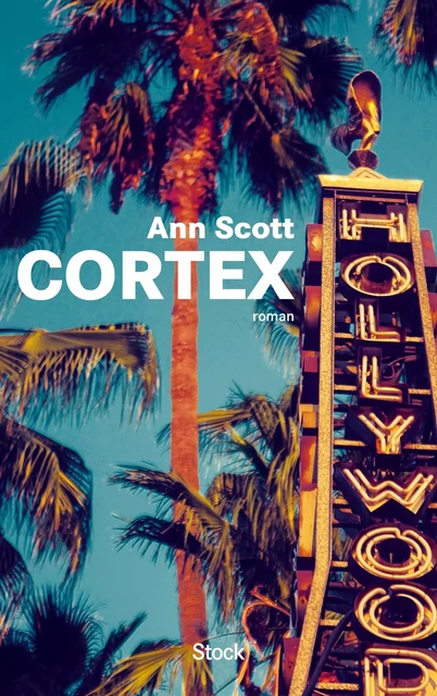 Cortex - Ann Scott - Stock