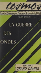 La guerre des ondes