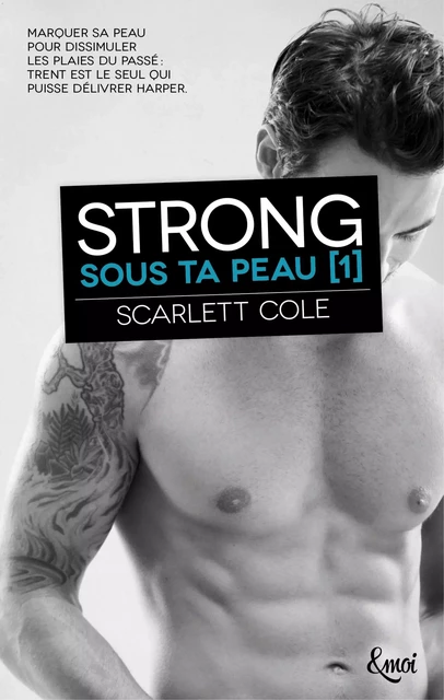 Strong - Scarlett Cole - Emoi