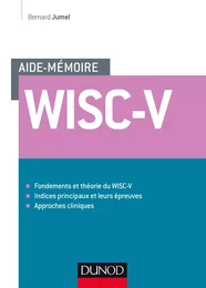 Aide-mémoire - Wisc-V