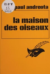 La Maison des oiseaux