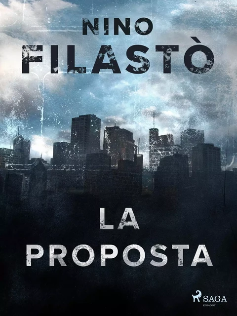 La proposta - Nino Filastò - Saga Egmont International